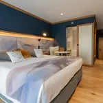 Ξενοδοχείο Boutique Glacier 4*