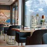 Ξενοδοχείο Boutique Glacier 4*