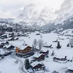 Ξενοδοχείο Boutique Glacier 4*
