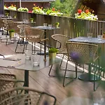 Boutique Glacier 4* Γκρίντελβαλντ
