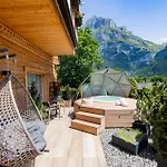 Boutique Glacier Ξενοδοχείο 4*