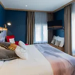 Ξενοδοχείο Boutique Glacier 4*