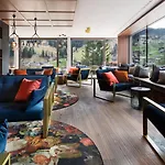 Boutique Glacier Γκρίντελβαλντ