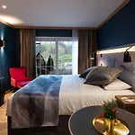 Boutique Glacier 4* Γκρίντελβαλντ