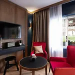 Boutique Glacier Ξενοδοχείο 4*