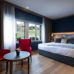 Boutique Glacier 4* Γκρίντελβαλντ