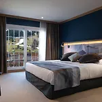Ξενοδοχείο Boutique Glacier 4*