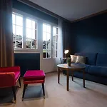Ξενοδοχείο Boutique Glacier Γκρίντελβαλντ