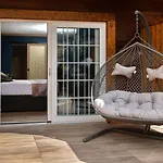 Boutique Glacier Γκρίντελβαλντ
