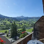 Ξενοδοχείο Boutique Glacier 4*