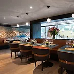 Boutique Glacier Ξενοδοχείο Γκρίντελβαλντ