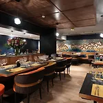 Boutique Glacier 4* Γκρίντελβαλντ