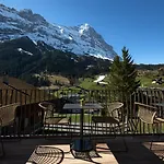 Boutique Glacier Γκρίντελβαλντ