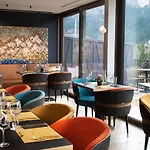 Ξενοδοχείο Boutique Glacier 4*