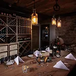 Ξενοδοχείο Boutique Glacier 4*