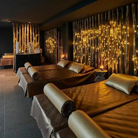 Boutique Glacier Otel Grindelwald