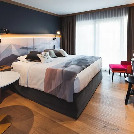 Otel Boutique Glacier