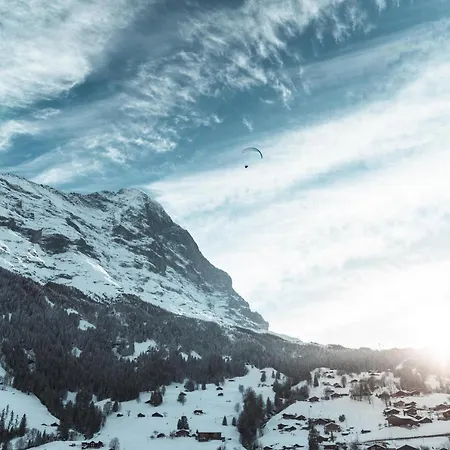 Szálloda Boutique Glacier 4*