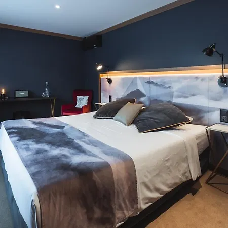 Boutique Glacier Otel