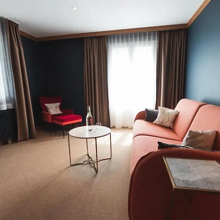 Otel Boutique Glacier