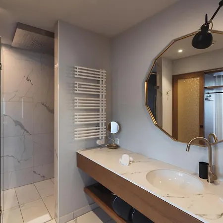 Hotel Boutique Glacier Grindelwald