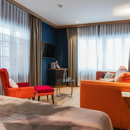 Otel Boutique Glacier