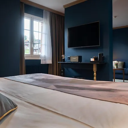 Boutique Glacier Grindelwald