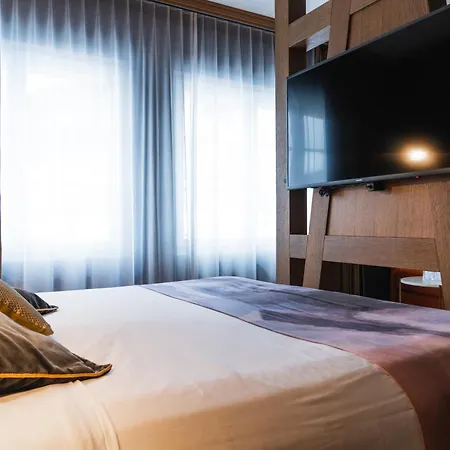 Boutique Glacier Otel