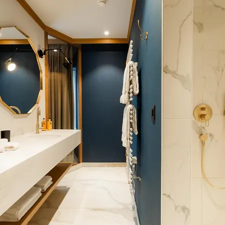 Boutique Glacier Grindelwald
