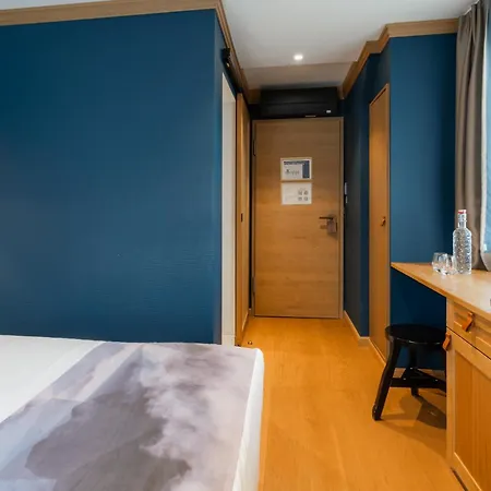 Boutique Glacier 4* Grindelwald