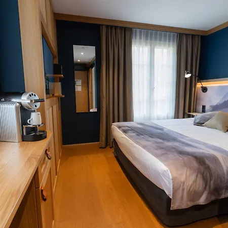 Otel Boutique Glacier