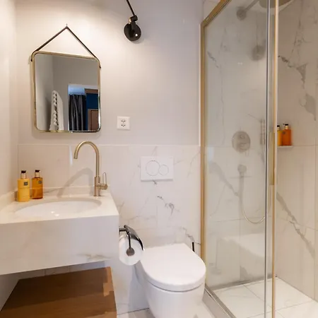 Hotel Boutique Glacier 4*