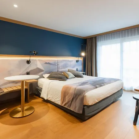 Boutique Glacier Grindelwald