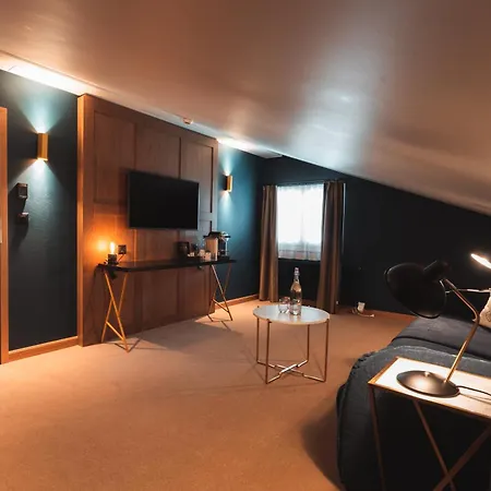 Otel Boutique Glacier