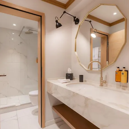 Boutique Glacier Hotel Grindelwald