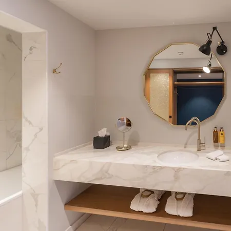 Boutique Glacier 4*