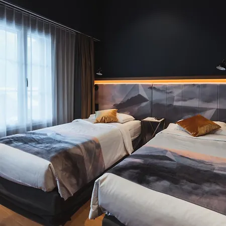 Boutique Glacier Grindelwald