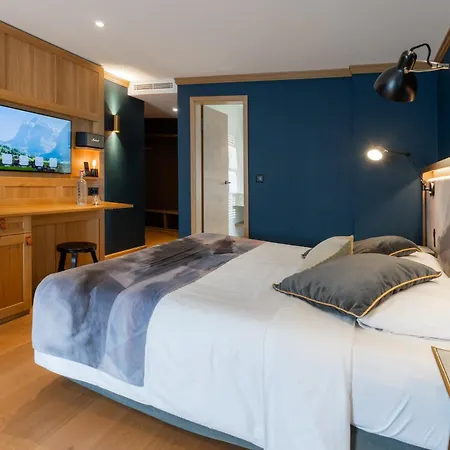 Otel Boutique Glacier
