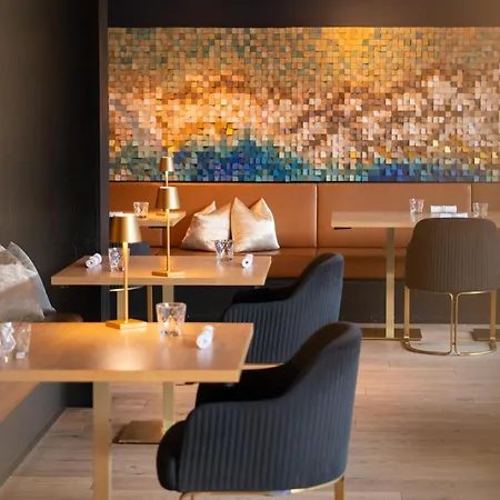 Hotel Boutique Glacier