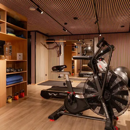 Boutique Glacier Otel Grindelwald