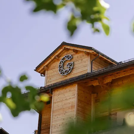 Hotel Boutique Glacier