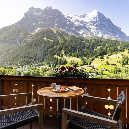 Hotel Boutique Glacier 4*