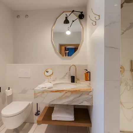 Boutique Glacier 4*