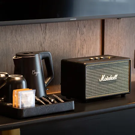 Hotel Boutique Glacier Grindelwald