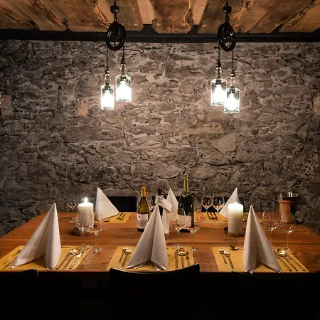 冰川精品酒店 酒店 4*