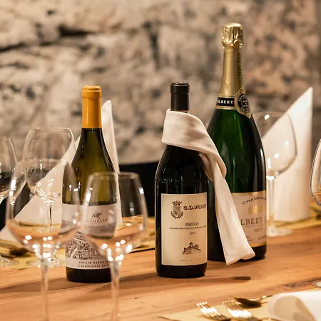 Boutique Glacier 4* Grindelwald