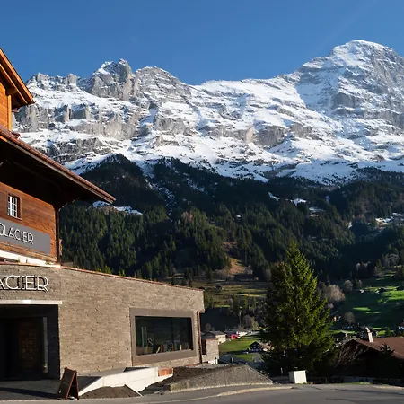 Boutique Glacier