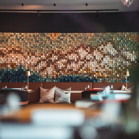 冰川精品酒店 4*