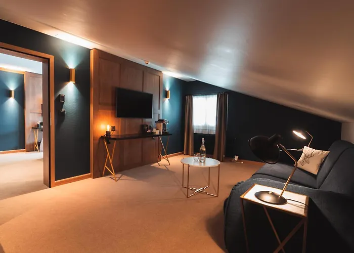 酒店 冰川精品酒店