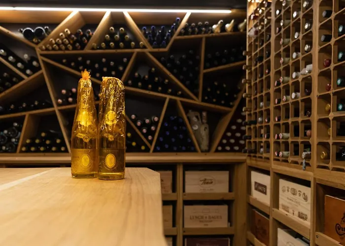 Boutique Glacier Grindelwald